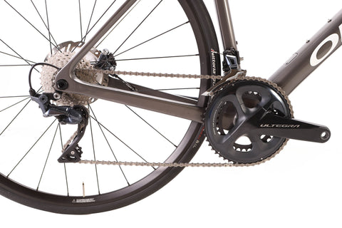 Orbea Orca M20 Shimano Ultegra Disc Road Bike 2021, Size 57cm