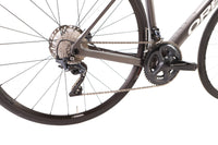 Orbea Orca M20 Shimano Ultegra Disc Road Bike 2021, Size 57cm