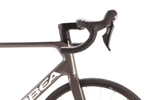 Orbea Orca M20 Shimano Ultegra Disc Road Bike 2021, Size 57cm