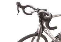Orbea Orca M20 Shimano Ultegra Disc Road Bike 2021, Size 57cm