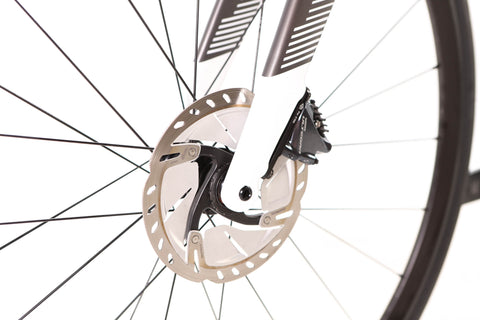 Orbea Orca M20 Shimano Ultegra Disc Road Bike 2021, Size 57cm
