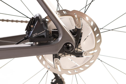 Orbea Orca M20 Shimano Ultegra Disc Road Bike 2021, Size 57cm