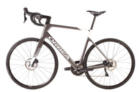 Orbea Orca M20 Shimano Ultegra Disc Road Bike 2021, Size 57cm