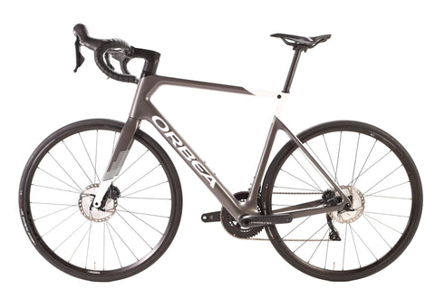Orbea Orca M20 Shimano Ultegra Disc Road Bike 2021, Size 57cm