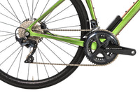 Cannondale Synapse Carbon 2 RL Shimano Ultegra Disc Road Bike 2021, Size 54cm
