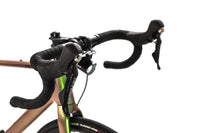 Cannondale Synapse Carbon 2 RL Shimano Ultegra Disc Road Bike 2021, Size 54cm