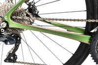 Cannondale Synapse Carbon 2 RL Shimano Ultegra Disc Road Bike 2021, Size 54cm