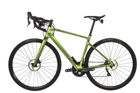 Cannondale Synapse Carbon 2 RL Shimano Ultegra Disc Road Bike 2021, Size 54cm
