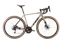Fire Fogo Shimano 105 Gravel Bike 2023, Size Small