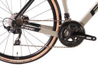 Fire Fogo Shimano 105 Gravel Bike 2023, Size Small