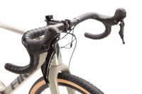 Fire Fogo Shimano 105 Gravel Bike 2023, Size Small