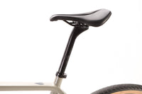 Fire Fogo Shimano 105 Gravel Bike 2023, Size Small