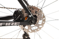 Fire Fogo Shimano 105 Gravel Bike 2023, Size Small