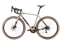 Fire Fogo Shimano 105 Gravel Bike 2023, Size Small