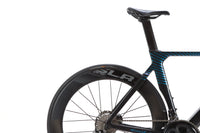 Liv EnviLiv Advanced Pro 2 Shimano 105 Disc Road Bike 2020, Size Small