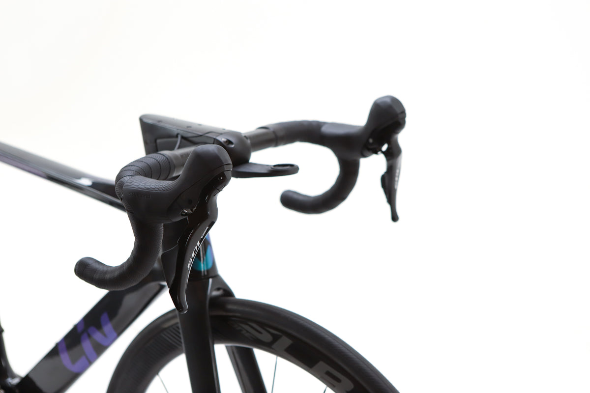 Liv EnviLiv Advanced Pro 2 Shimano 105 Disc Road Bike 2020, Size Small