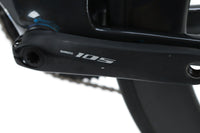Liv EnviLiv Advanced Pro 2 Shimano 105 Disc Road Bike 2020, Size Small