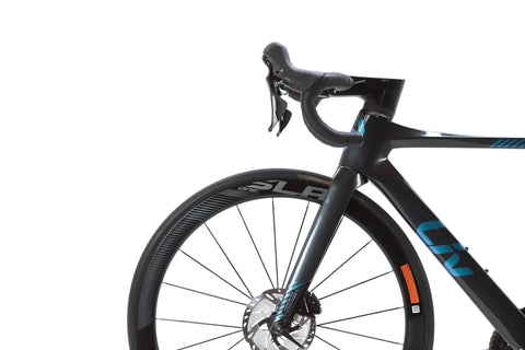 Liv EnviLiv Advanced Pro 2 Shimano 105 Disc Road Bike 2020, Size Small