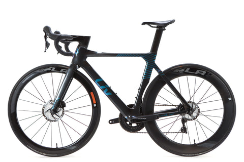 Liv EnviLiv Advanced Pro 2 Shimano 105 Disc Road Bike 2020, Size Small