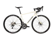 Cannondale Synapse 2 Shimano Tiagra Disc Road Bike 2023, Size 54cm
