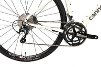 Cannondale Synapse 2 Shimano Tiagra Disc Road Bike 2023, Size 54cm