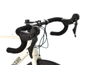 Cannondale Synapse 2 Shimano Tiagra Disc Road Bike 2023, Size 54cm