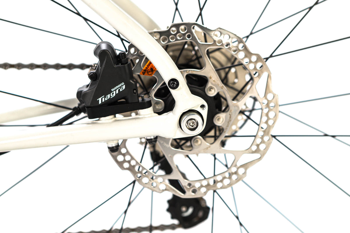 Cannondale Synapse 2 Shimano Tiagra Disc Road Bike 2023, Size 54cm