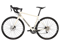 Cannondale Synapse 2 Shimano Tiagra Disc Road Bike 2023, Size 54cm