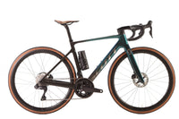 Scott Addict eRide10 Shimano Ultegra Di2 Disc Electric Road Bike 2022, Size Small