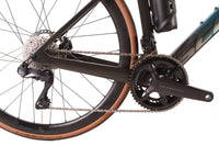 Scott Addict eRide10 Shimano Ultegra Di2 Disc Electric Road Bike 2022, Size Small