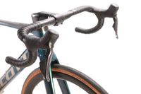 Scott Addict eRide10 Shimano Ultegra Di2 Disc Electric Road Bike 2022, Size Small