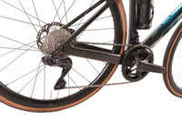 Scott Addict eRide10 Shimano Ultegra Di2 Disc Electric Road Bike 2022, Size Small