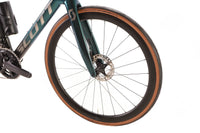 Scott Addict eRide10 Shimano Ultegra Di2 Disc Electric Road Bike 2022, Size Small
