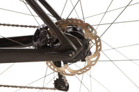 Scott Addict eRide10 Shimano Ultegra Di2 Disc Electric Road Bike 2022, Size Small