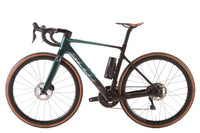Scott Addict eRide10 Shimano Ultegra Di2 Disc Electric Road Bike 2022, Size Small