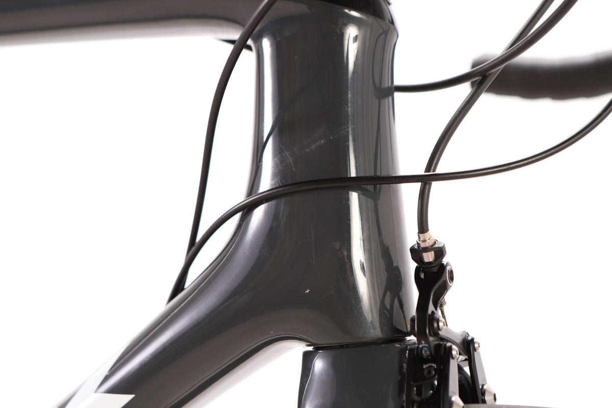 Trek Emonda SLR 6 Shimano Ultegra Road Bike 2019, Size 58cm