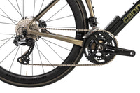 Cannondale Synapse Carbon LTD RLE Shimano GRX Di2 Disc Road Bike 2021, Size 56cm