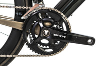 Cannondale Synapse Carbon LTD RLE Shimano GRX Di2 Disc Road Bike 2021, Size 56cm