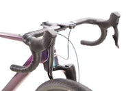 Cannondale Topstone Carbon Lefty 3 Sram AXS Gravel Bike 2021, Size Small
