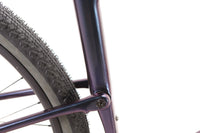 Cannondale Topstone Carbon Lefty 3 Sram AXS Gravel Bike 2021, Size Small