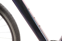 Cannondale Topstone Carbon Lefty 3 Sram AXS Gravel Bike 2021, Size Small
