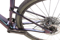 Cannondale Topstone Carbon Lefty 3 Sram AXS Gravel Bike 2021, Size Small
