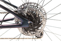Cannondale Topstone Carbon Lefty 3 Sram AXS Gravel Bike 2021, Size Small