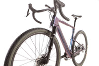 Cannondale Topstone Carbon Lefty 3 Sram AXS Gravel Bike 2021, Size Small