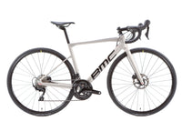 BMC Teammachine SLR Six Shimano 105 Disc Road Bike 2022, Size 51cm