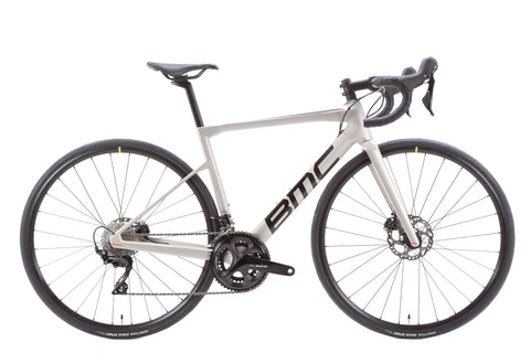 BMC Teammachine SLR Six Shimano 105 Disc Road Bike 2022, Size 51cm