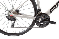 BMC Teammachine SLR Six Shimano 105 Disc Road Bike 2022, Size 51cm