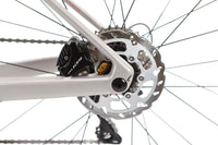 BMC Teammachine SLR Six Shimano 105 Disc Road Bike 2022, Size 51cm