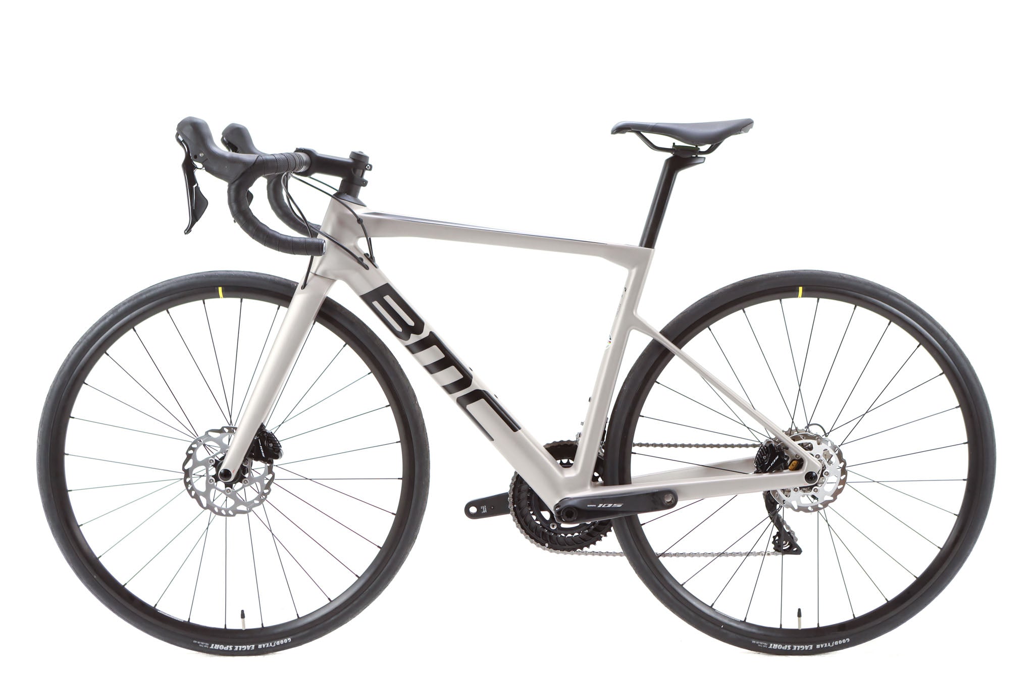 Shimano 105 Peso Bmc Teammachine Slr02 2019 BMC Teammachine SLR02