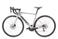 BMC Teammachine SLR Six Shimano 105 Disc Road Bike 2022, Size 51cm